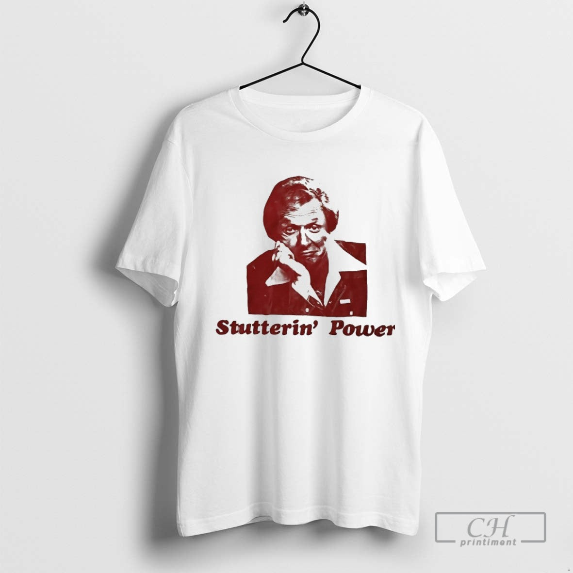 Stutterin Power