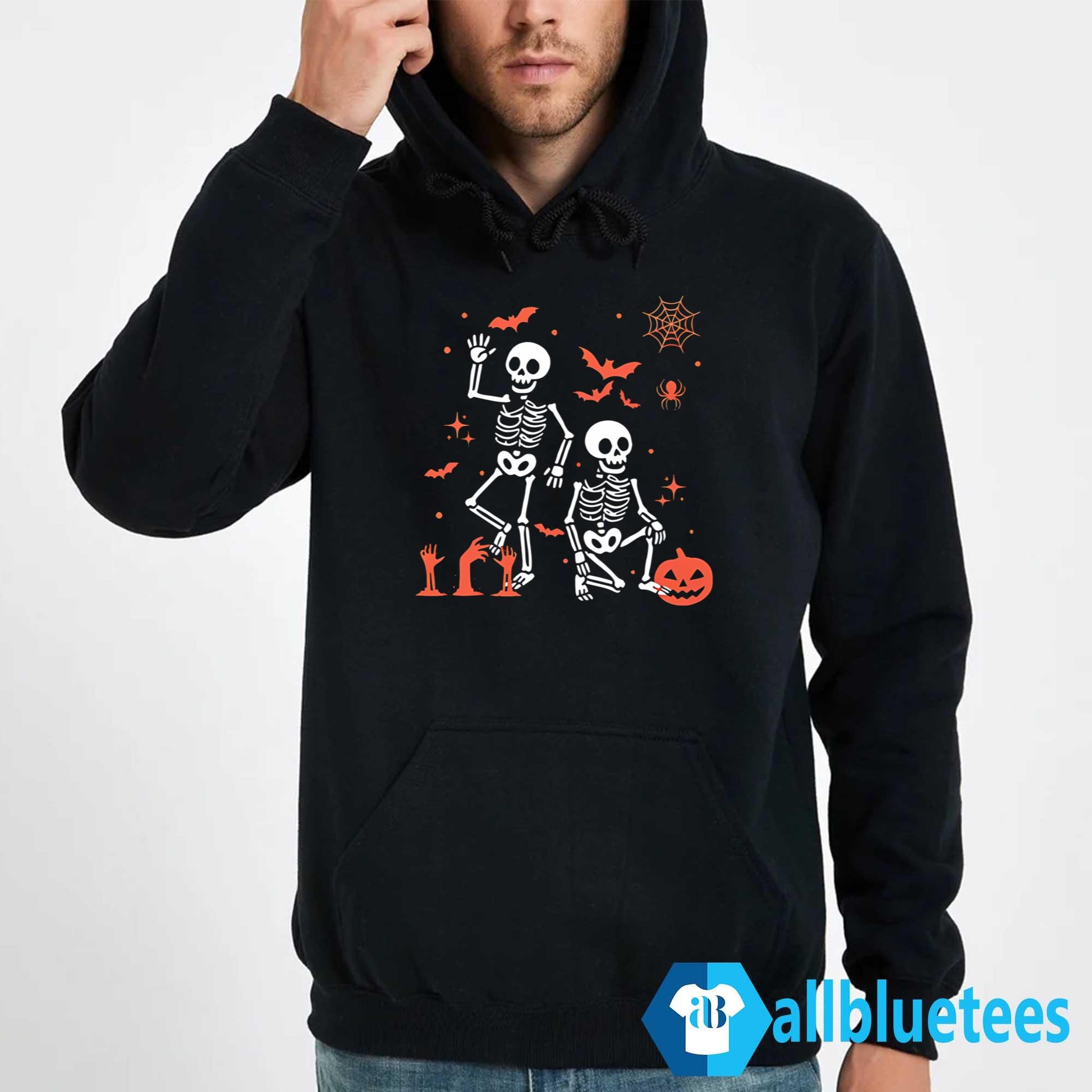 Subtle Fuck Trump Halloween Shirt