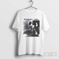 Sunday 1994 Tired Boy Debut Tour