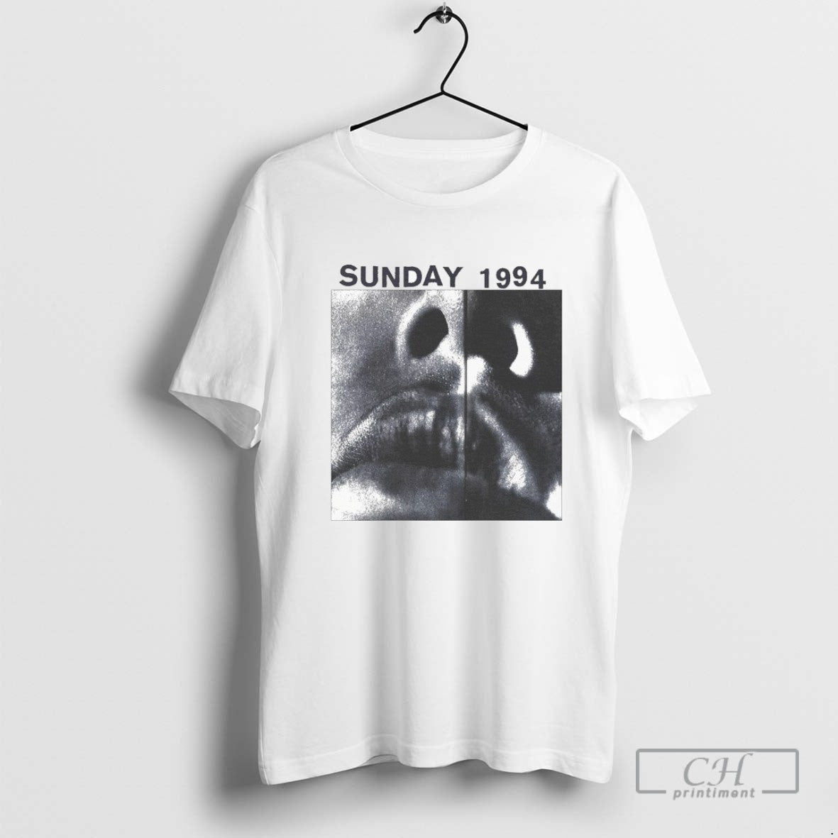 Sunday 1994 Tired Boy Debut Tour