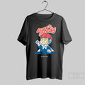 Super Candy Broad Year Of Snacks Dr Mister