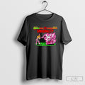 Super Smash Bros Mortal Kombat Go Smashality Shirt Sweater