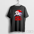 Superdog Wheres The Dog Graphic Shirt Sweater