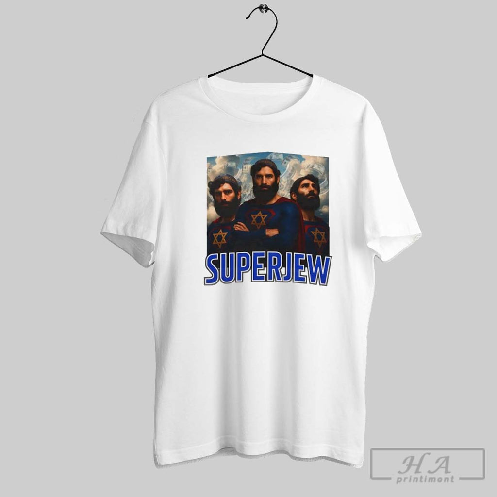 Superjew