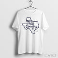 Support The Texas Hill Country Feeding Texas T Shirt