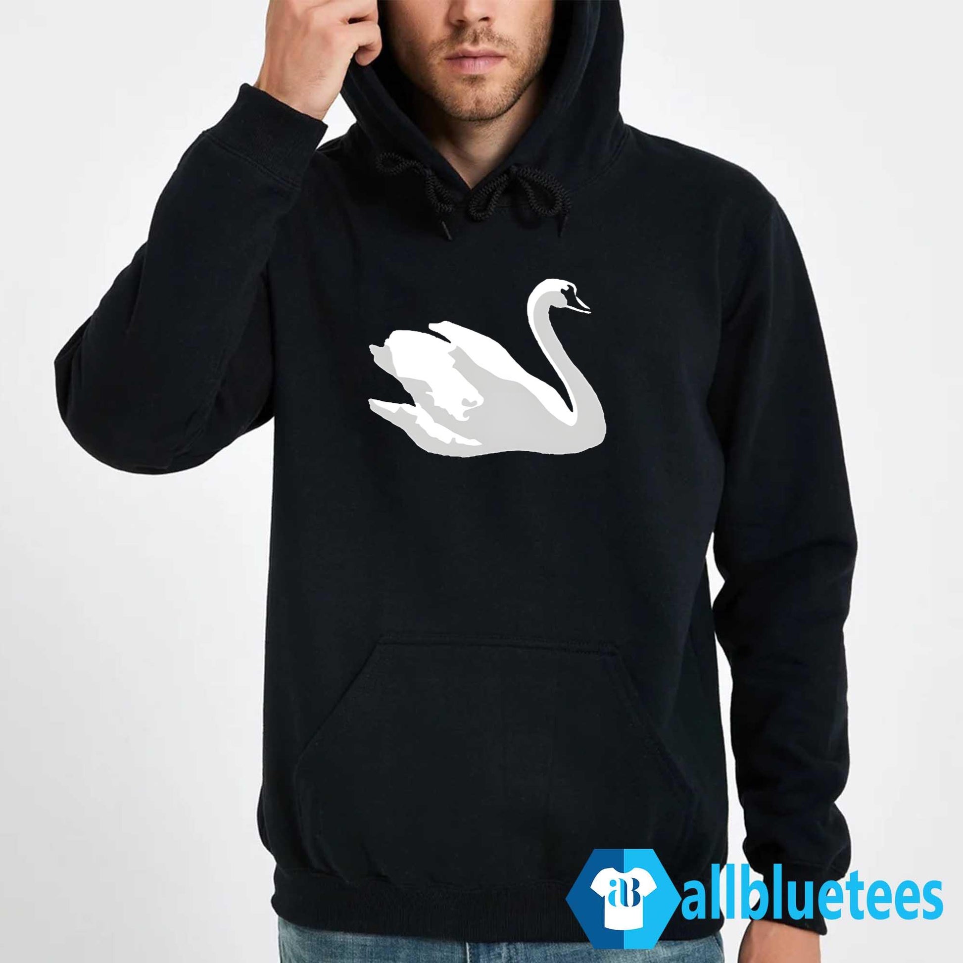 Swan Lana Del Rey Shirt