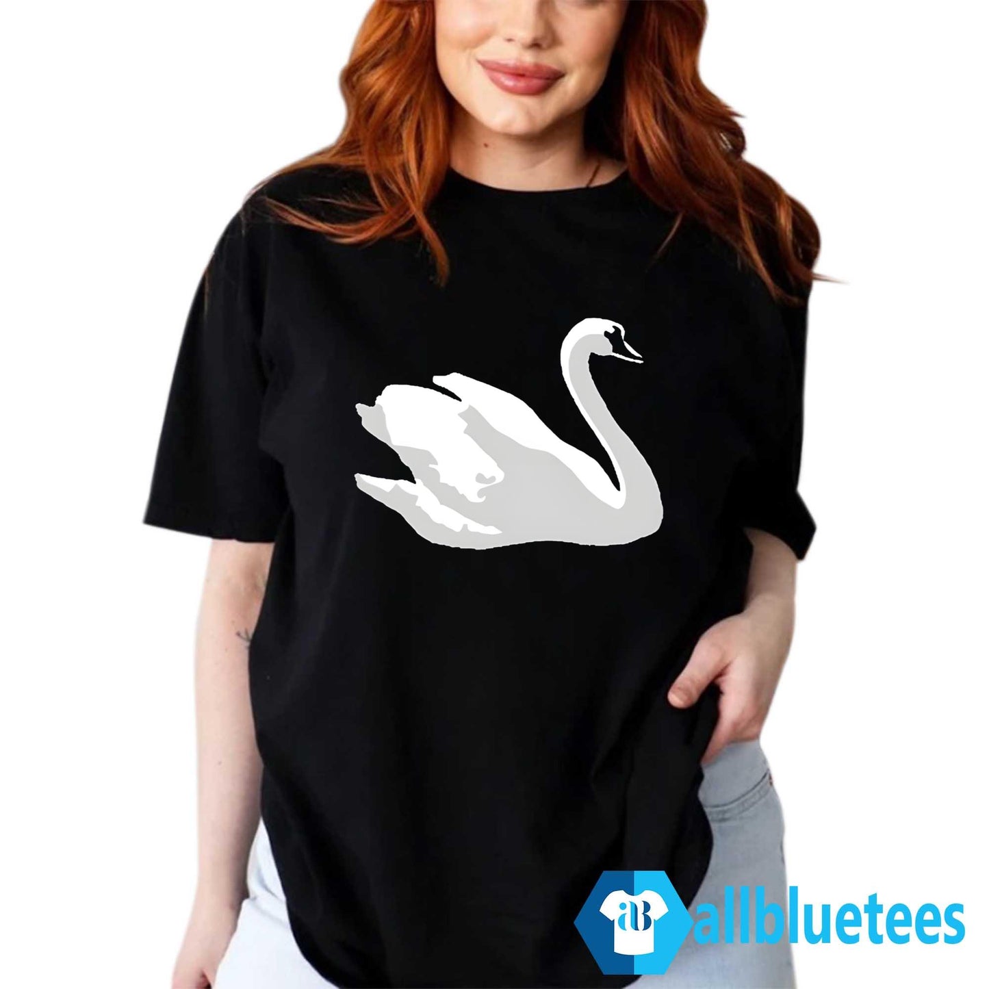 Swan Lana Del Rey Shirt