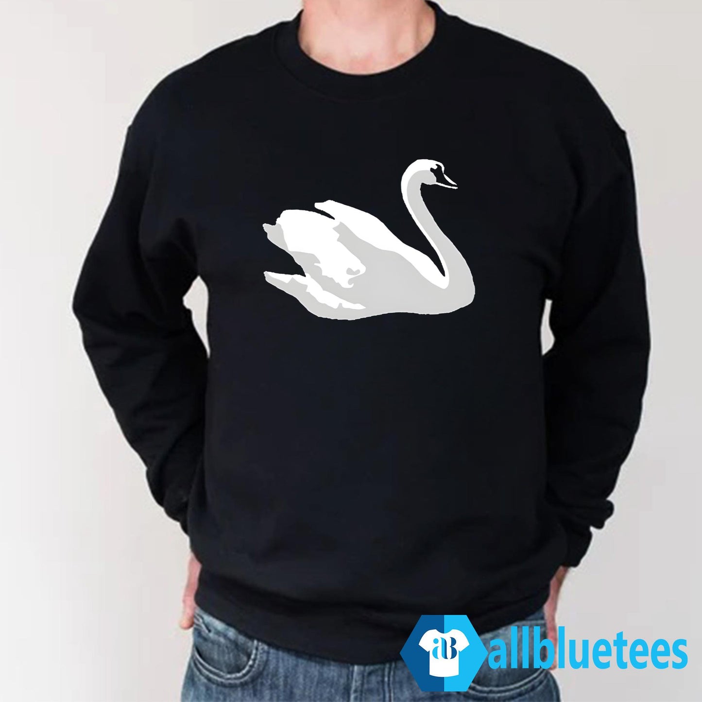 Swan Lana Del Rey Shirt