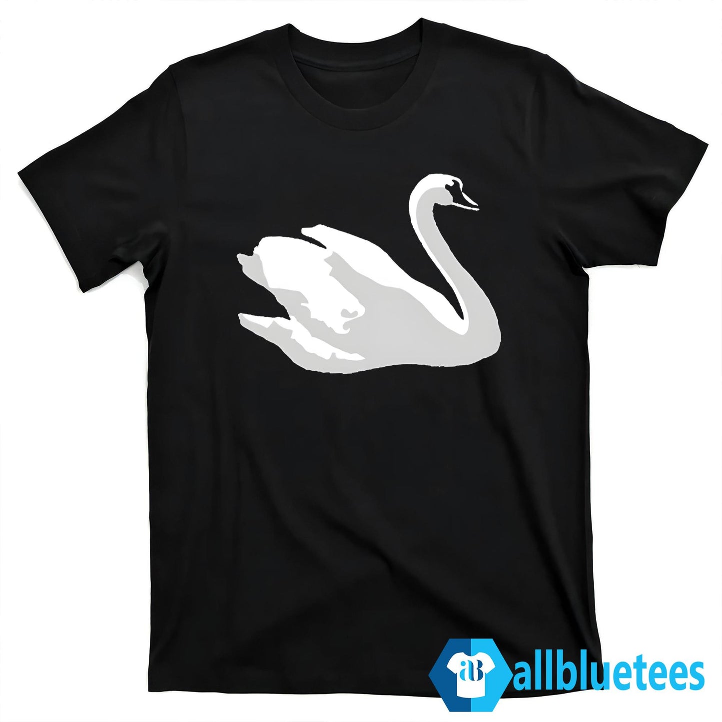 Swan Lana Del Rey Shirt