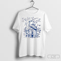 Sweet Land Of Land Louisiana Shirt