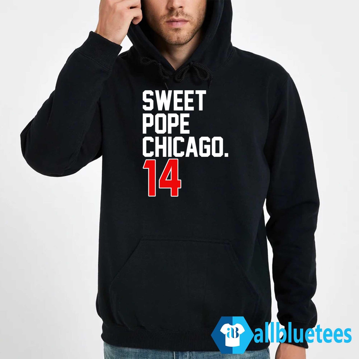 Sweet Pope Chicago 14 Shirt