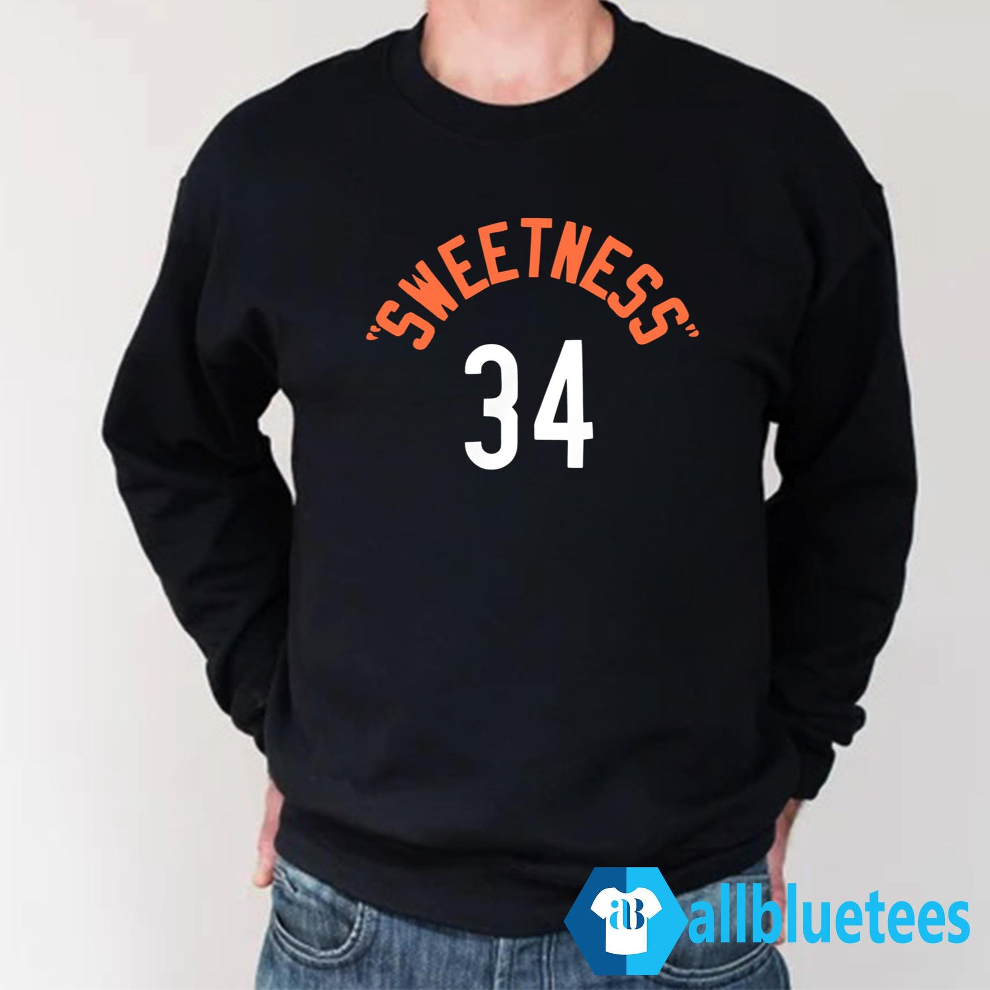 Sweetness 34 Shirt