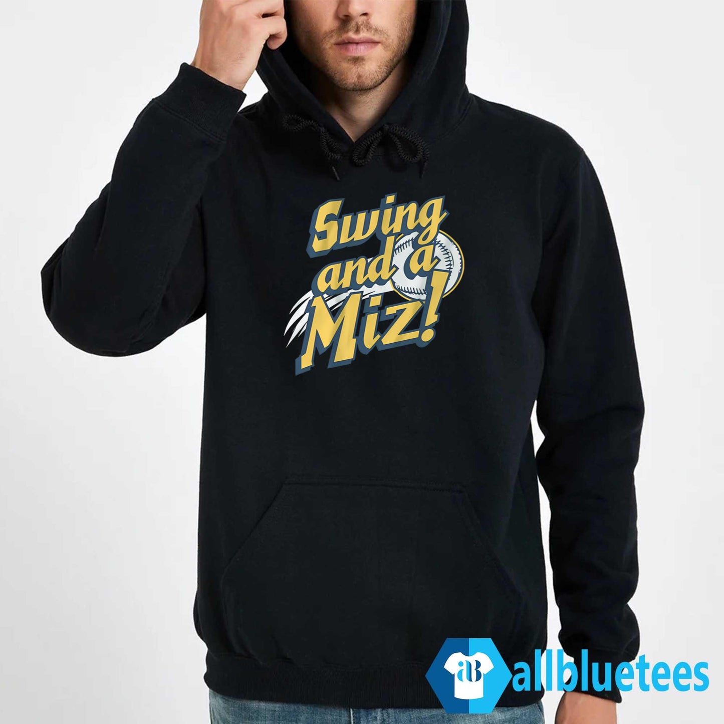 Swing And A Miz Shirt
