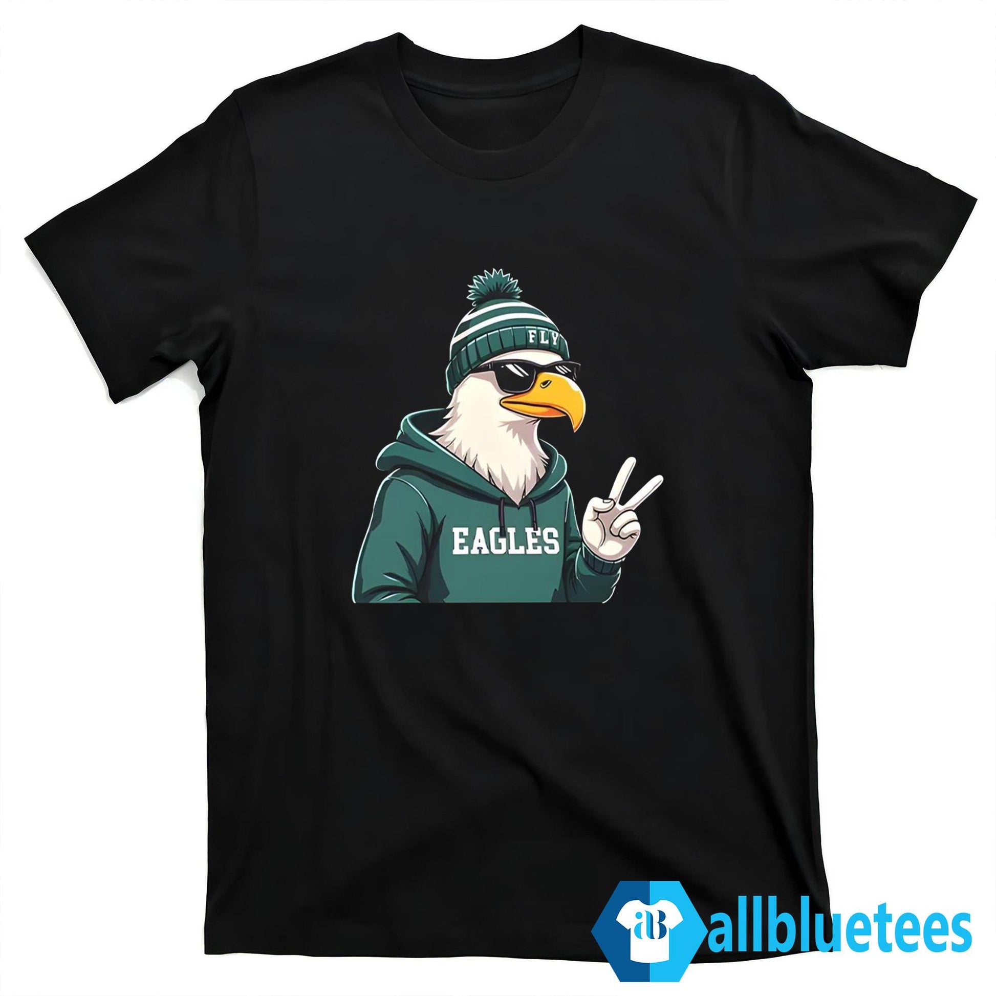 Swoop Cool Eagles Fly Shirt