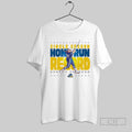 Sydney Shaffer Single Season Home Run Record Delaware Blue Hens Safety Baseball