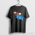 Syna World Pill T Shirt Sweatshirt Png