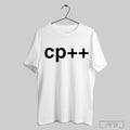 Syntax Cp T Shirt
