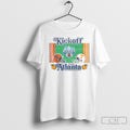 Syracuse Vs Tennessee Aflac Kickoff Game 2025 Field Atlanta Shirt