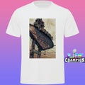 System Of A Down Las Vegas Apr 25 2026 Shirt
