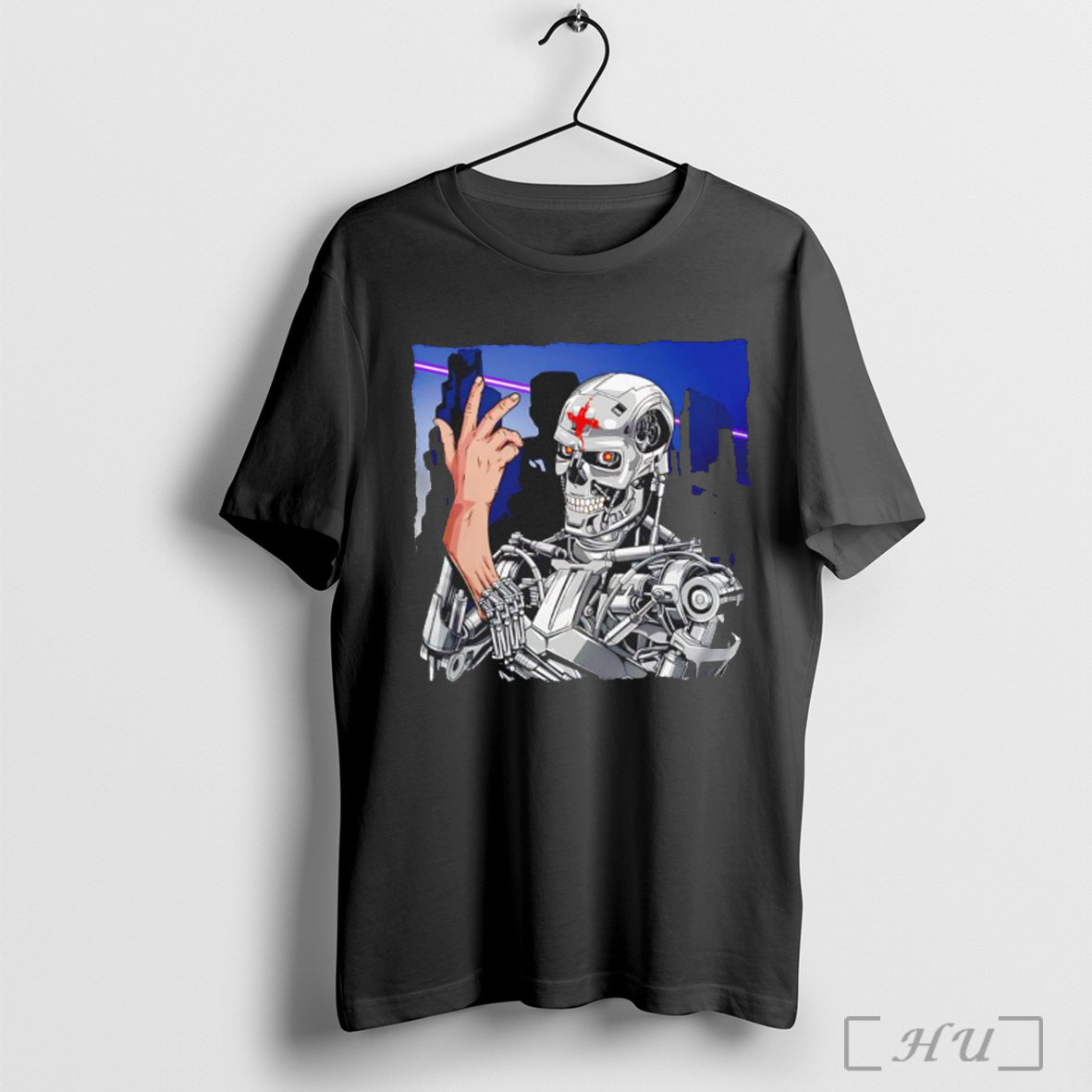 T 182 Terminator T Shirt