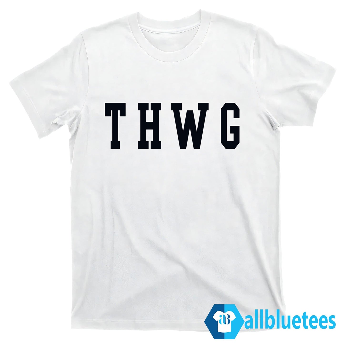 THWG Shirt