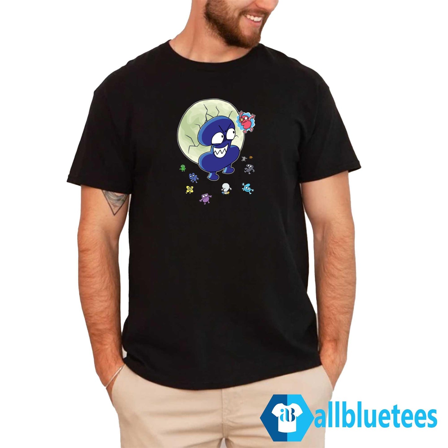 TPOT 20 Shirt