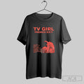Tv Girl French Exit