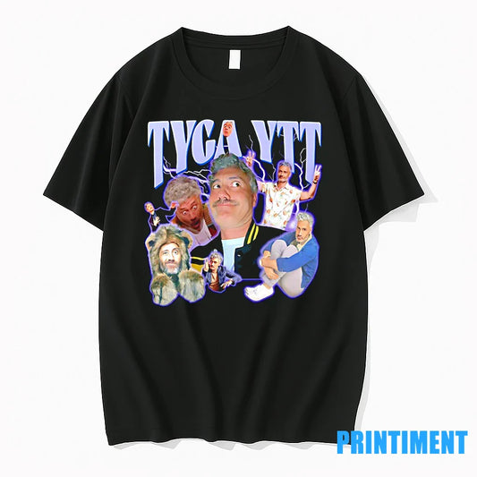 Tyca Ytt Meme Graphic Tshirts Sweater