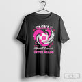 Tackle Breast Cancer Inter Miami Soccer