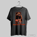Tahaad Pettiford State Star Auburn Basketball T Shirt