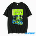 Tales From The Crit Relaxed Tshirts Sweater