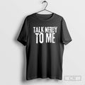 Talk Nerdy To Me