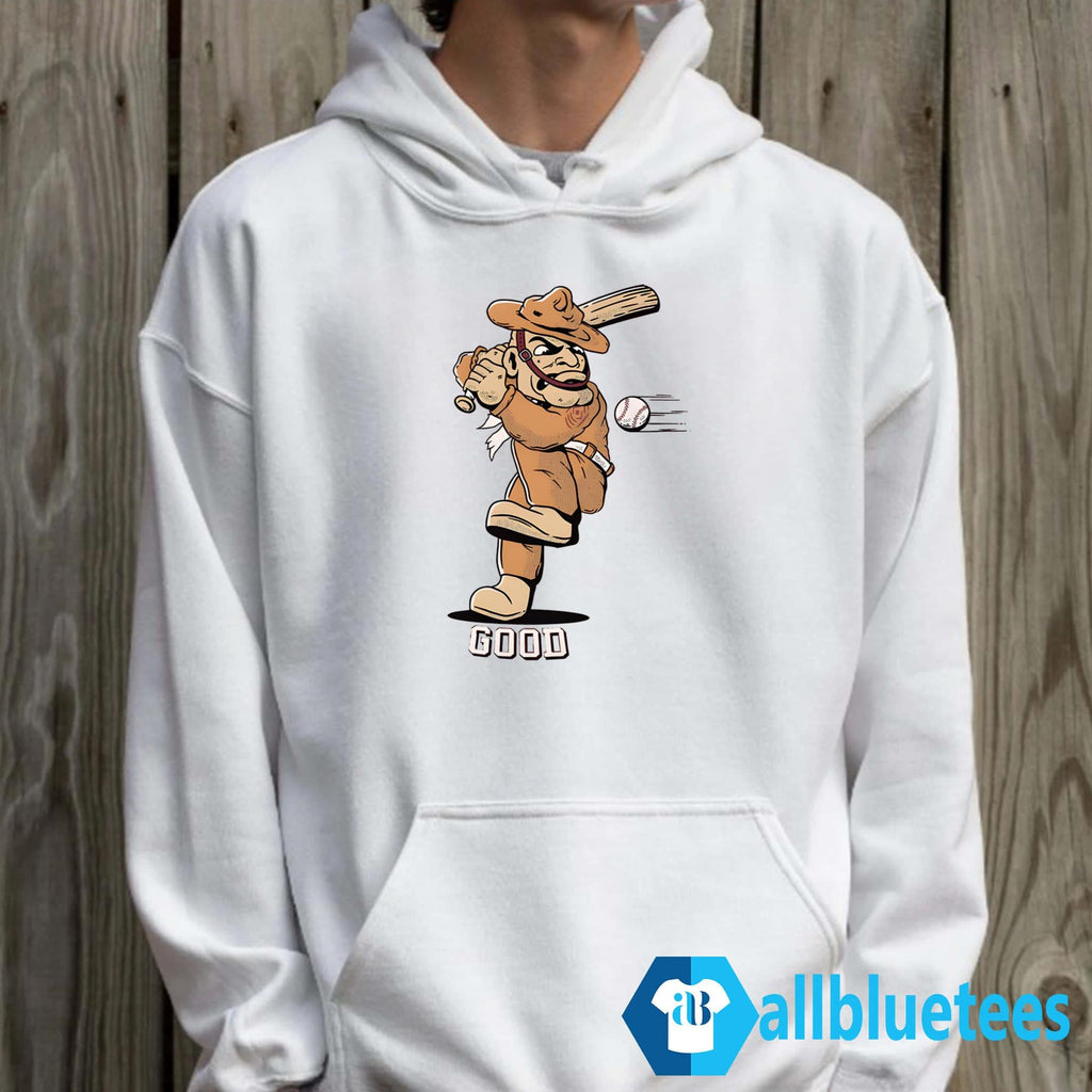 TAM Baseball Shirt
