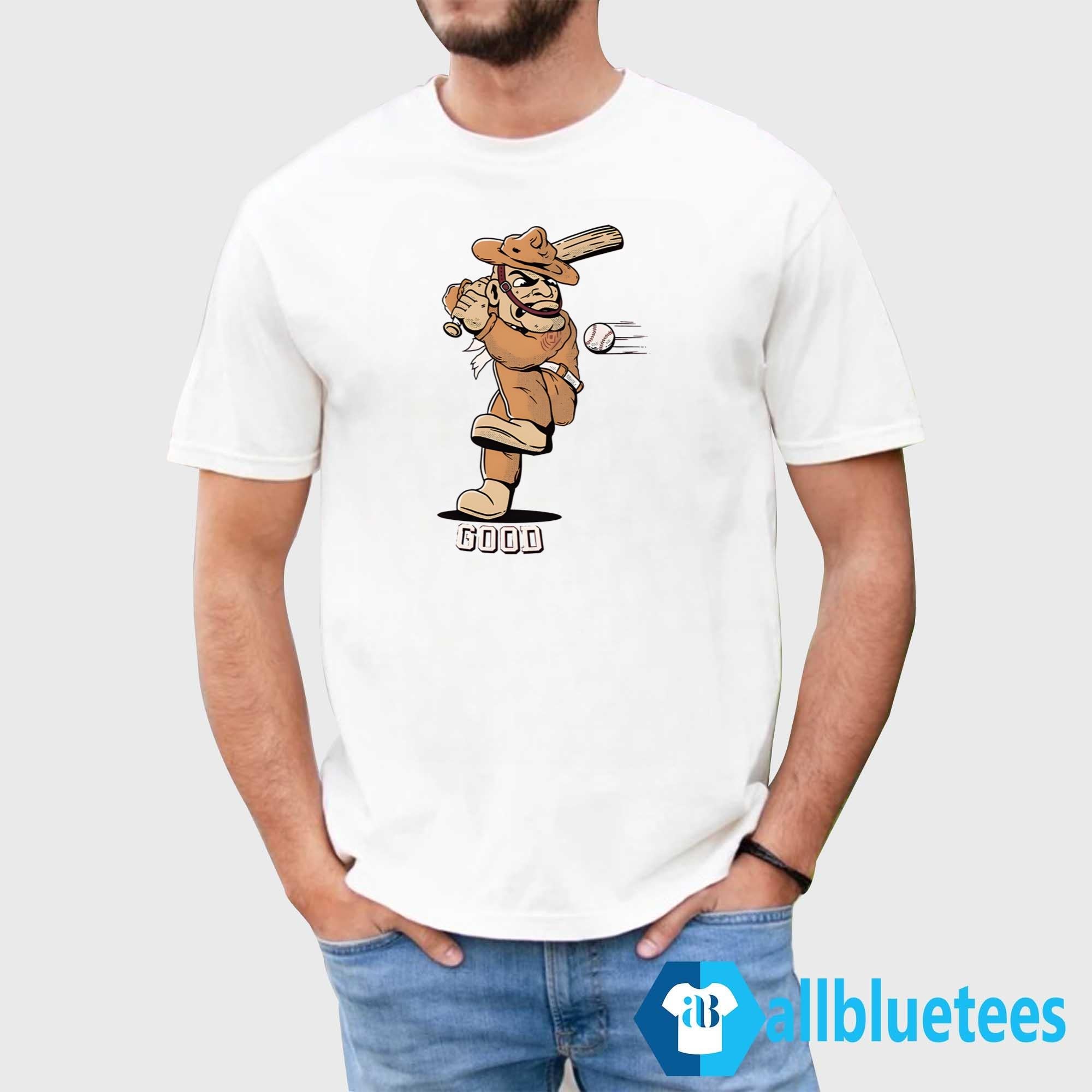 TAM Baseball Shirt