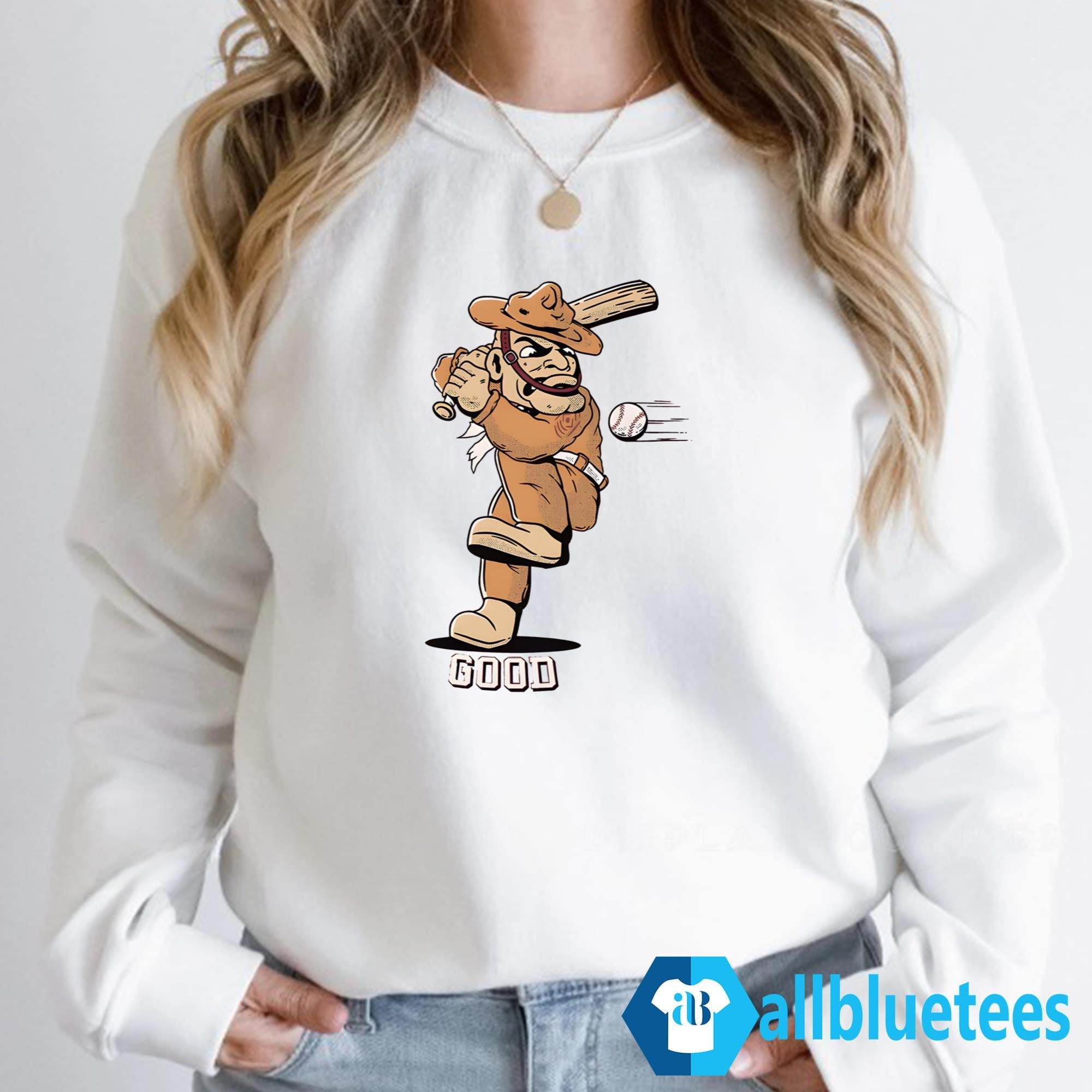 TAM Baseball Shirt