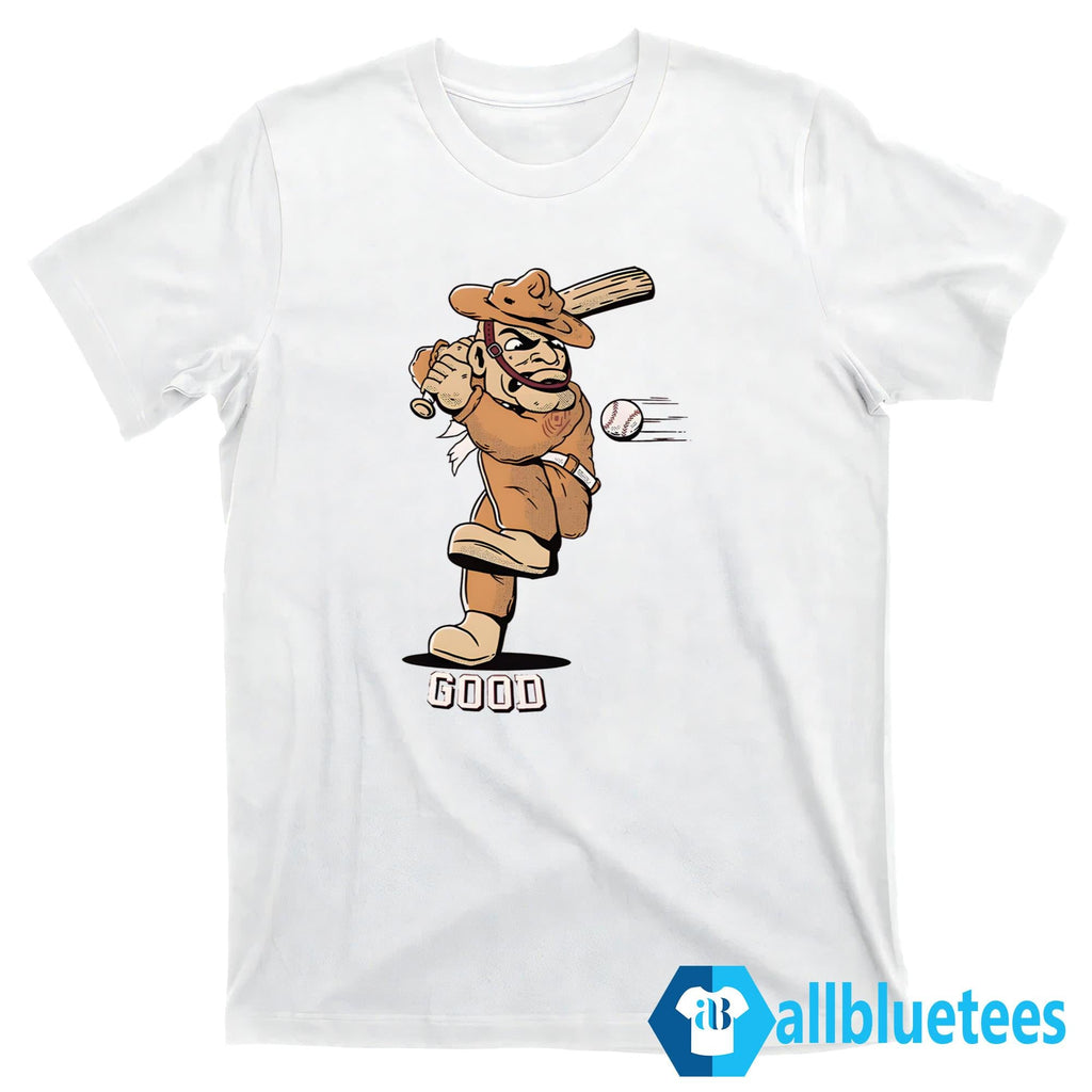 TAM Baseball Shirt