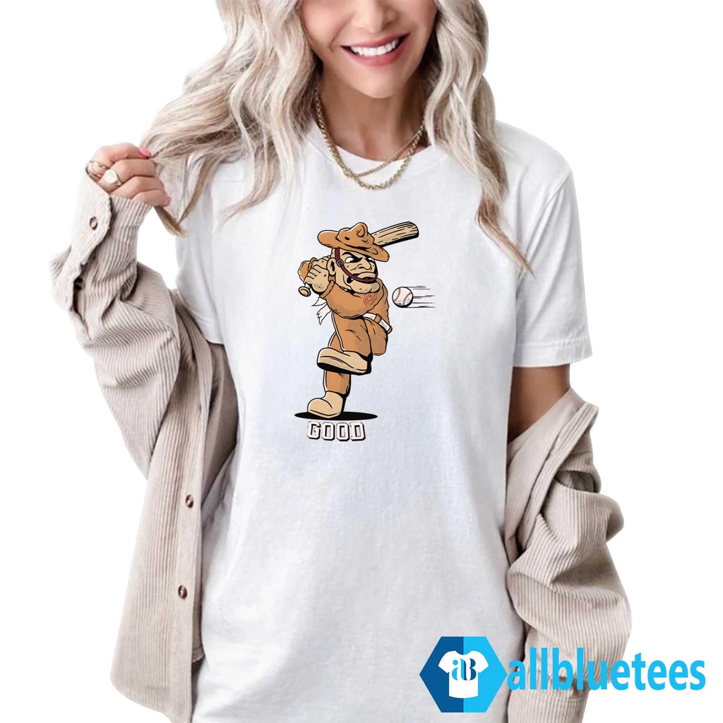 TAM Baseball Shirt