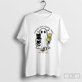 Tamales Over Pumpkin Spice I Said What I Said Halloween Retro Shirt Sweater