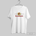 Tampa Bay Buccaneers Buc Ees Beavers Buccaneers