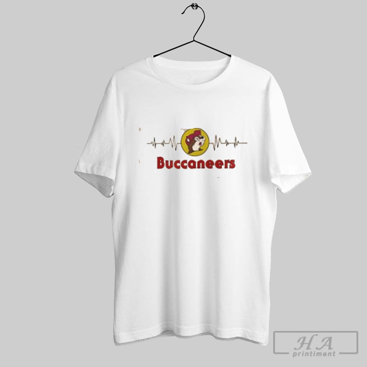 Tampa Bay Buccaneers Buc Ees Beavers Buccaneers