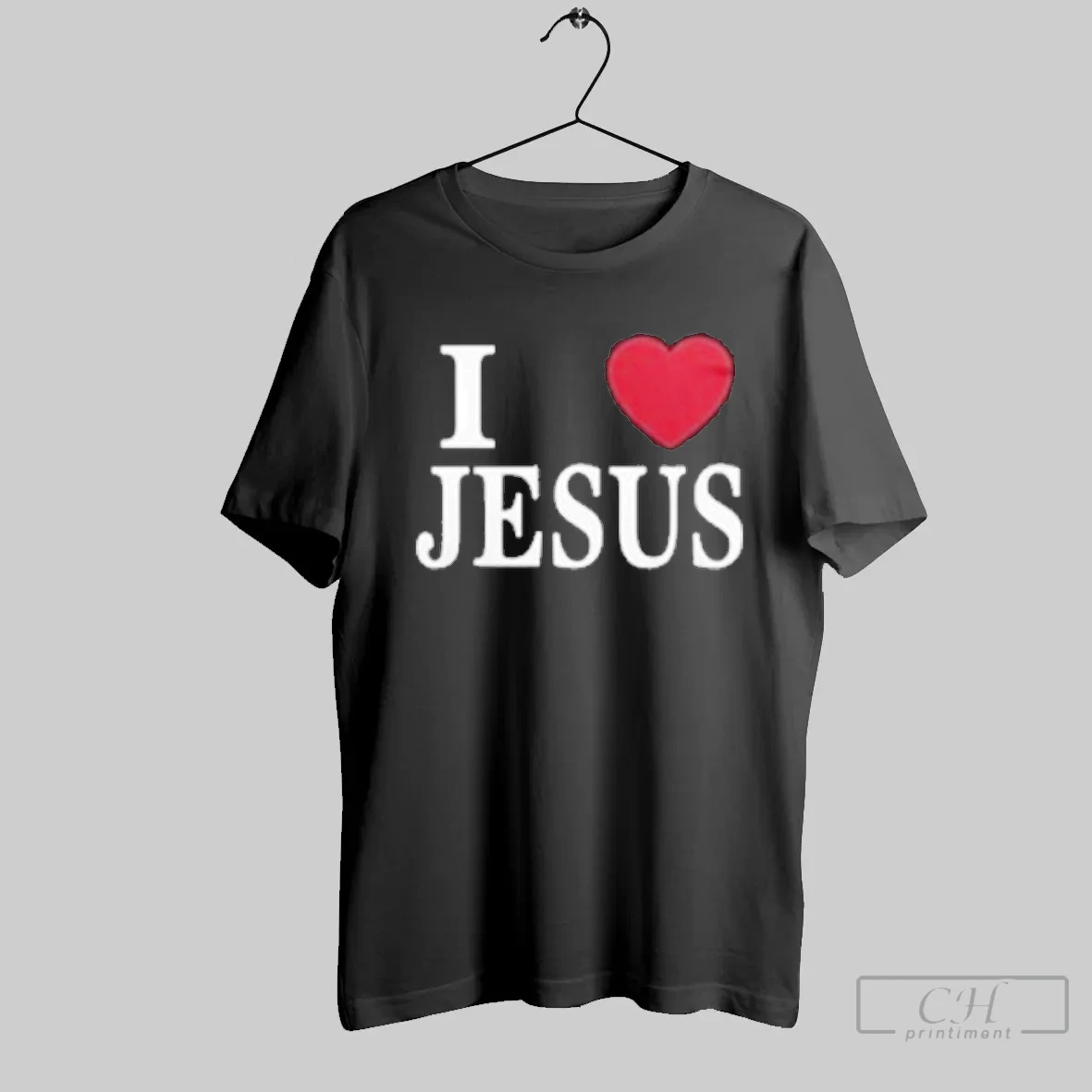 Tampa Bay Buccaneers I Love Jesus Won T Shirt