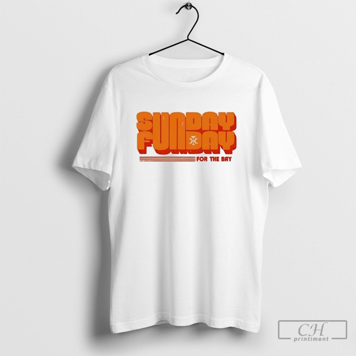 Tampa Bay Buccaneers Sunday Funday For The Bay Shirt Sweater