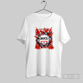 Tampa Bay Buccaneers Season Opener Sept 7 2025 2 Sided