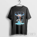 Tampa Bay Rays Dead Threads Skeleton