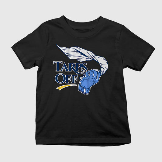 Tampa Tarps Off Shirt