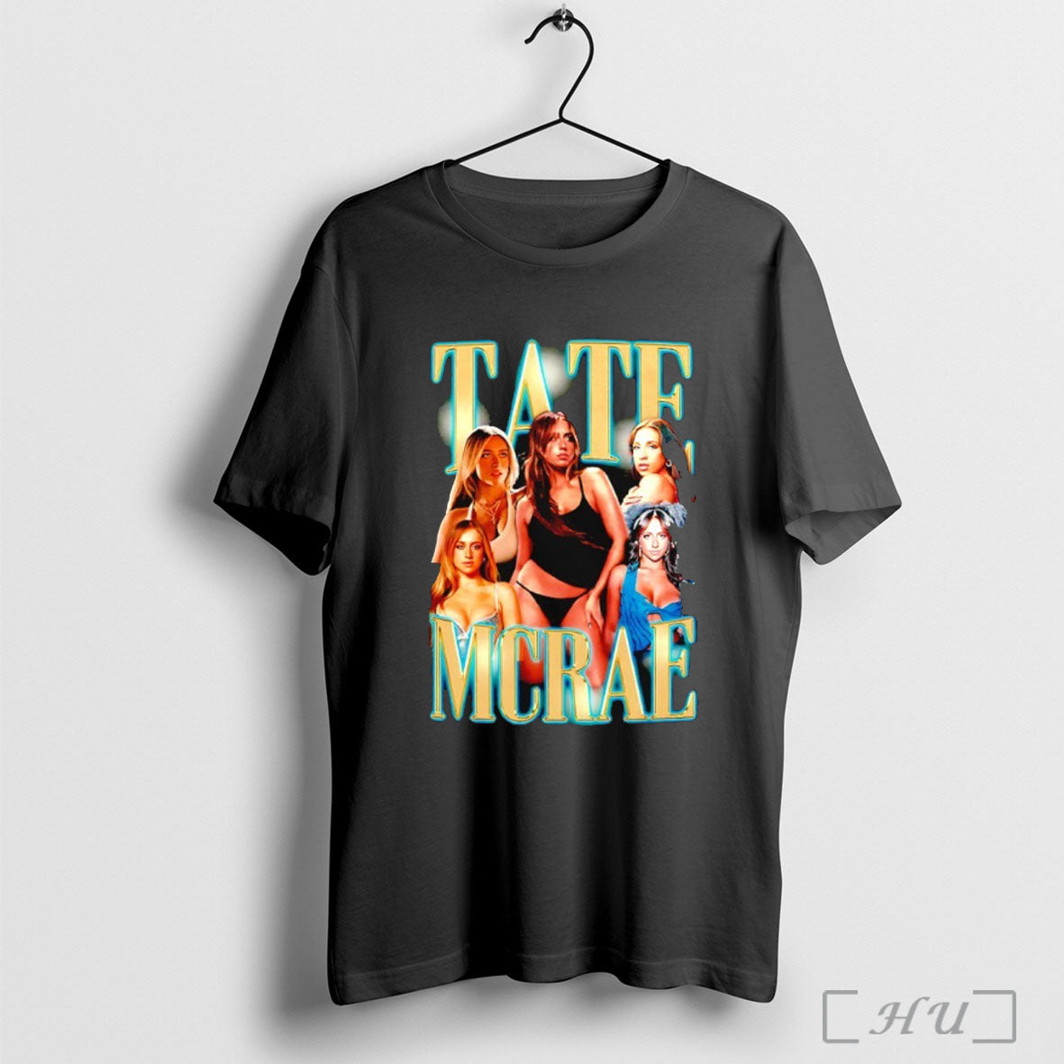 Tate Mcrae Graphic T Shirt