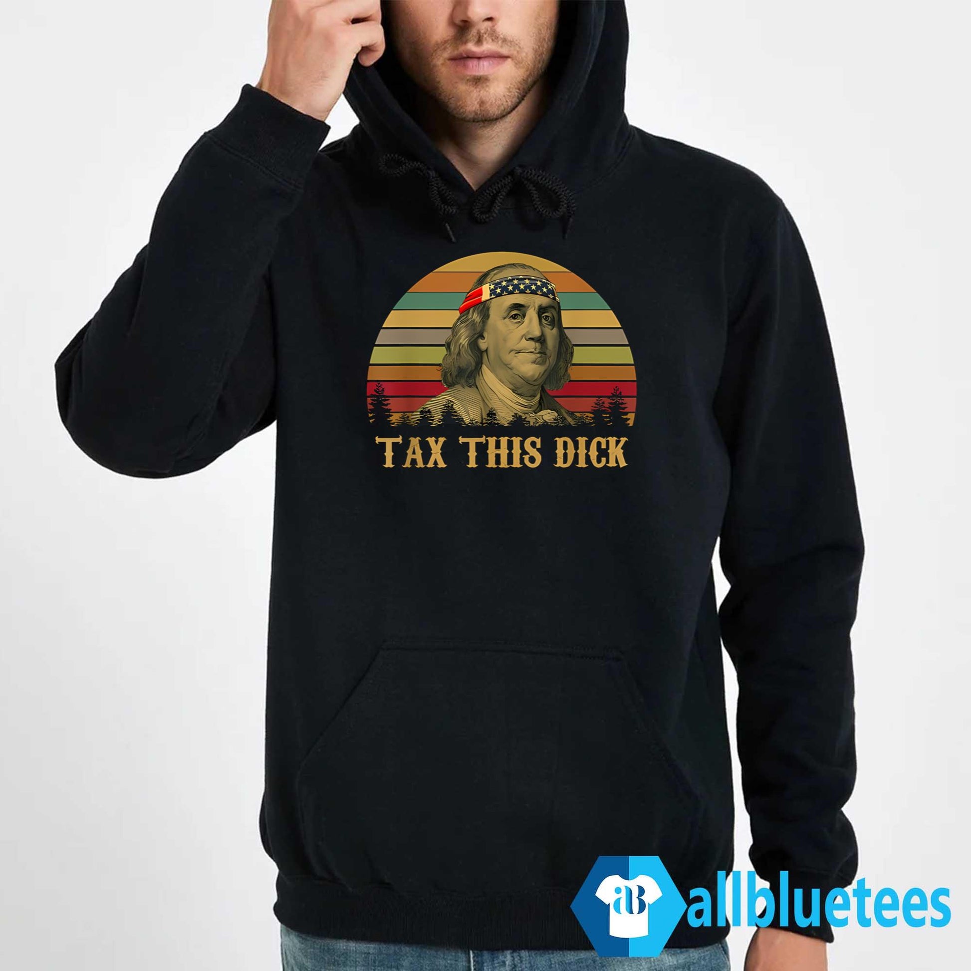 Tax This Dick Shirt