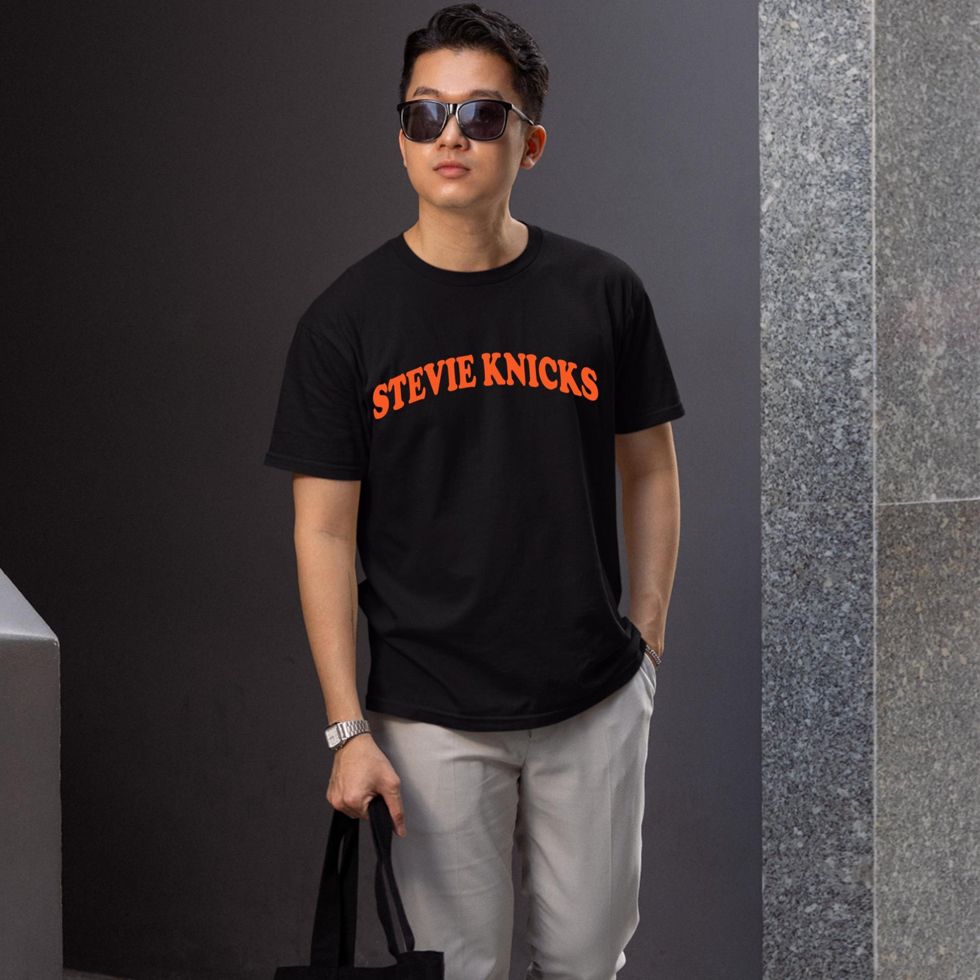 Taylor Swift Stevie Knicks Shirt