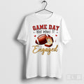 Taylor Travis Kelce Game Day But Make It Engaged Football Country Music