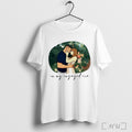 Taylor Travis In My Engaged Era T Shirt
